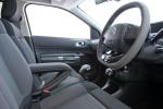 Citroen C4 Cactus 2016 года (AU)